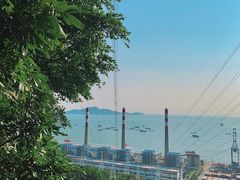 -小南山公园