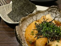 -角落里(中山公园店)