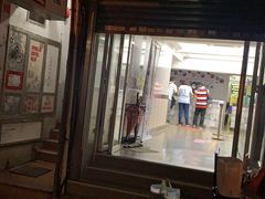 门面-珍妮曲奇聪明小熊(上环店)