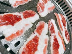 -许妈妈餐厅烤肉烧烤家常菜(明润广场店)