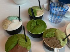 -九十葉·抹茶(南京·德基店)