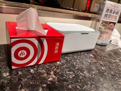 -海底捞火锅(连城广场店)