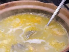 -捞围鲜·港式打边炉(海阳路店)