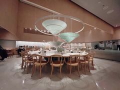 -胡麻(静安嘉里店)
