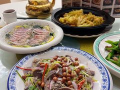 -雅香园·30年老字号顺德酒家(乐从岳步店)