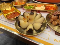 -核桃碳烤肉馆(深圳首店)