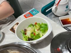 -四季缤纷椰子鸡(雨花亭凯德广场店)