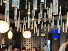 大堂-湊湊火锅·茶憩(上海合生汇店)