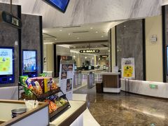 -英皇电影城(平安金融中心IMAX激光店)