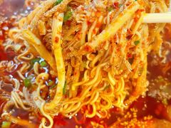 -蓉城西二道无名冒菜(西二道街店)