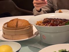 -汤城小厨•粤菜•靓汤(金宝街店)