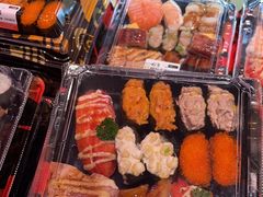 -争鲜回转寿司(朝北大悦城店)