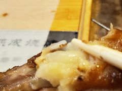 -熙成烧烤(白塔岭店)