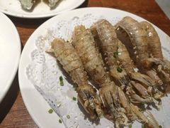 -南海渔家•海鲜•正宗海南菜(海棠湾店)