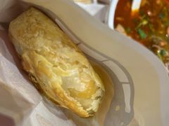 -吉品合酥脆烤饼(太平洋森活天地店)