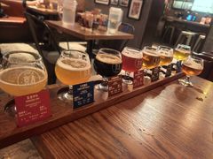 -京A Brewpub·精酿餐吧(幸福村店)