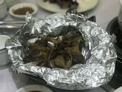 -鸽鸟轩(石岐店)