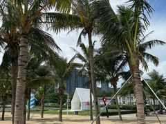 -玫瑰海岸文化旅游度假区