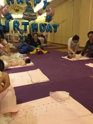 -生命加•Q考拉月子会所(玫瑰园店)