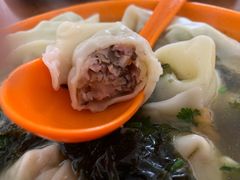 -阿麟馄饨(延长路店)