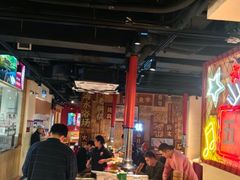 -东镇老火锅(长春路首店)