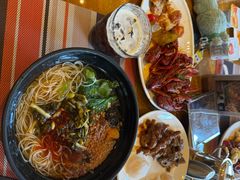 -上海浦东星河湾酒店