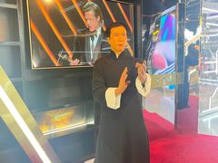 -武汉杜莎夫人蜡像馆