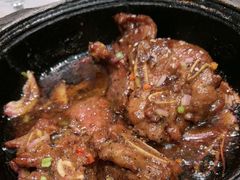 -盛百味·家宴餐厅(霸州分店)