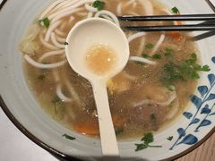 -鑫花溪牛肉米粉(凤凰街创始总店)