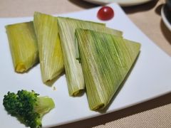 -云来居素食馆(南山店)