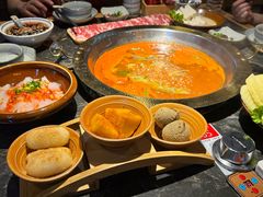 -野山舂·贵州现舂酸汤牛肉(东山店)