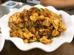 -白魁老号饭庄(安内店)