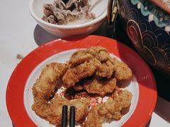 -董记老清泉·鲜切涮羊肉(窑岭店)