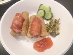 大肠包小肠-台湾逢甲夜食(天河店)