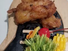 -3号仓库·创意中国菜(新世界城店)