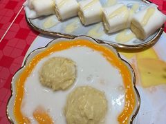 -甜心妈妈·榴莲星级糖水(北京路总店)