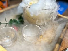 -雀舞云南菜(乐客城店)