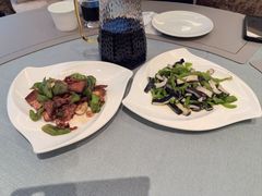 -安徽大厦中餐厅