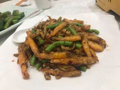 -三辣馆