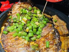-辣尚瘾·烤鱼·新川菜(交大直营店)