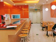 -呷哺呷哺(世贸.工三店)