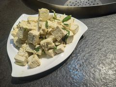 -缘福乡村铁锅炖民宿(八达岭店)