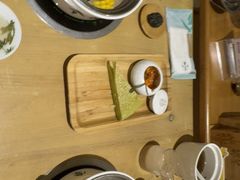 -竹鲜笙全竹宴(国色天香店)