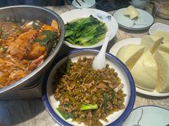 -力力渔港涉外店