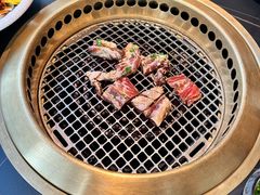 -谷牛和牛烤肉(漕河泾印象城店)