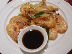 -恰恰餐厅(硕和生活广场店)