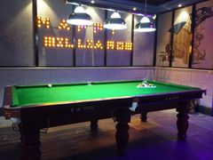 大堂休息区-唛哆哆KTV(姜山万达店)