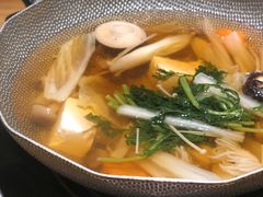 -綱元·海鲜豆捞(明州里店)