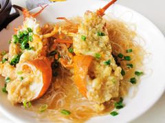 -鑫悦楼煎蟹·16年海鲜大排档