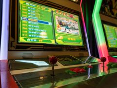 -火星工厂·桌游·团建聚会·轰趴馆(厦滘店)